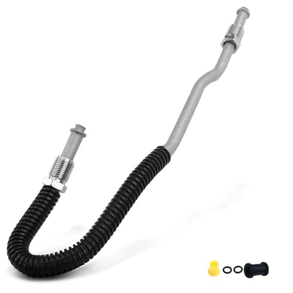 Power Steering Pressure Line Hose Assembly for Lexus ES300 Toyota Camry 3.0L