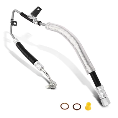Power Steering Pressure Line Hose Assembly
