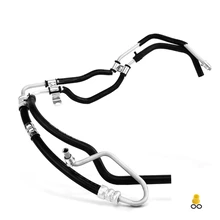 Power Steering Pressure & Return Line Hose Assembly