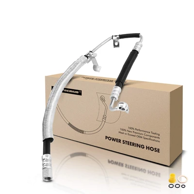 Power Steering Pressure Line Hose Assembly