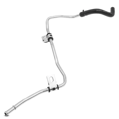 Power Steering Return Line Hose Assembly