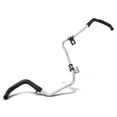 Power Steering Return Line Hose Assembly