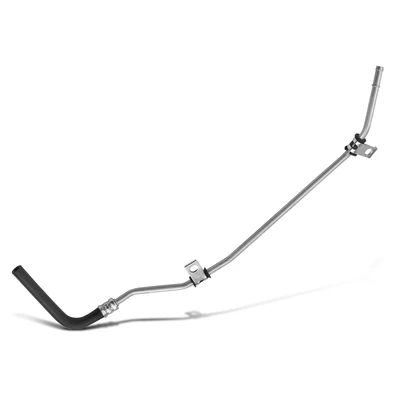 Power Steering Return Line Hose Assembly