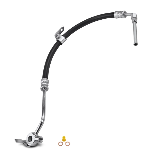 Power Steering Pressure Line Hose Assembly for 1996-2000 Toyota 4Runner