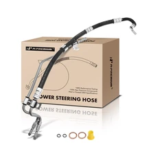 Power Steering Pressure & Return Line Hose Assembly