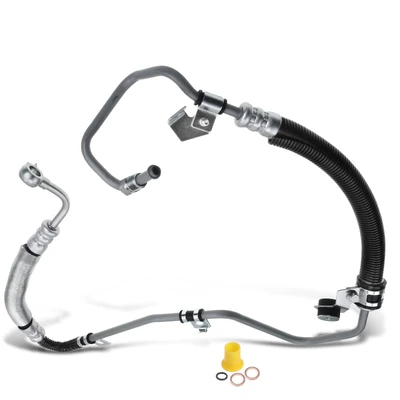 Power Steering Pressure Line Hose Assembly