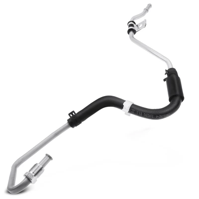 Power Steering Return Line Hose Assembly