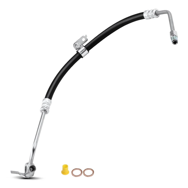 Power Steering Pressure Line Hose Assembly for 1999-2000 Toyota 4Runner