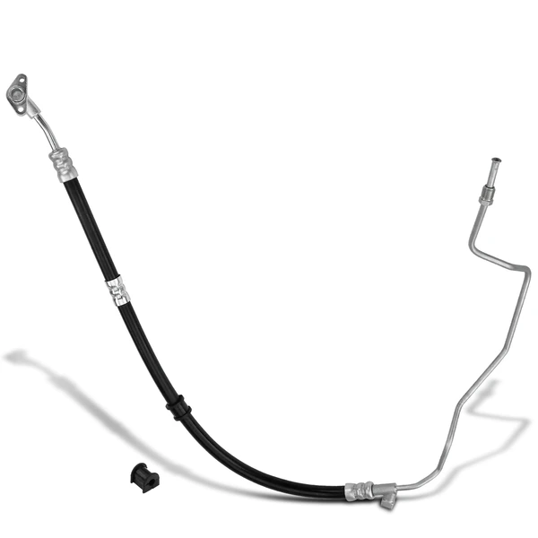 Power Steering Pressure Line Hose Assembly for Honda Pilot 06-08 V6 3.5L FWD