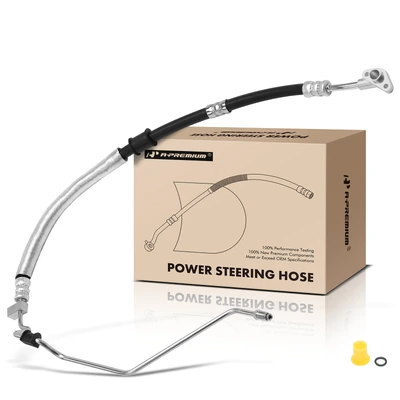 Power Steering Pressure Line Hose Assembly