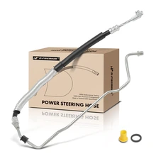 Power Steering Pressure Line Hose Assembly for 2004-2006 Acura TL