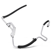 Power Steering Return Line Hose Assembly