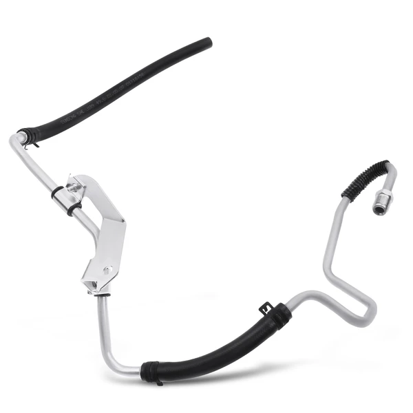 Power Steering Return Line Hose Assembly for 1997-2004 Toyota Tacoma