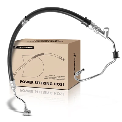 Power Steering Pressure Line Hose Assembly