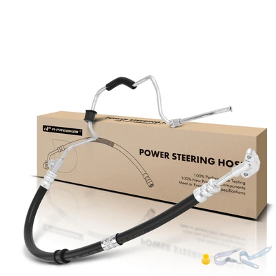 Power Steering Pressure Line Hose Assembly