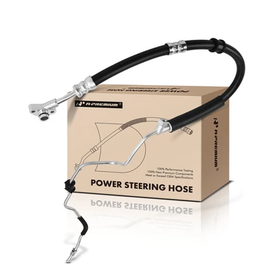 Power Steering Pressure Line Hose Assembly