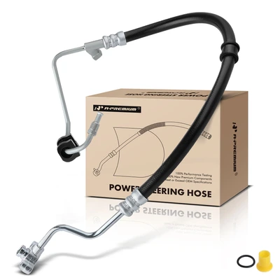 Power Steering Pressure Line Hose Assembly