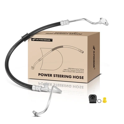 Power Steering Pressure Line Hose Assembly