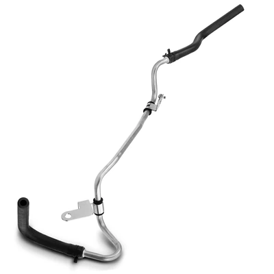 Power Steering Return Line Hose Assembly