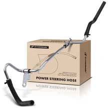 Power Steering Return Line Hose Assembly for 2003-2009 Lexus GX470