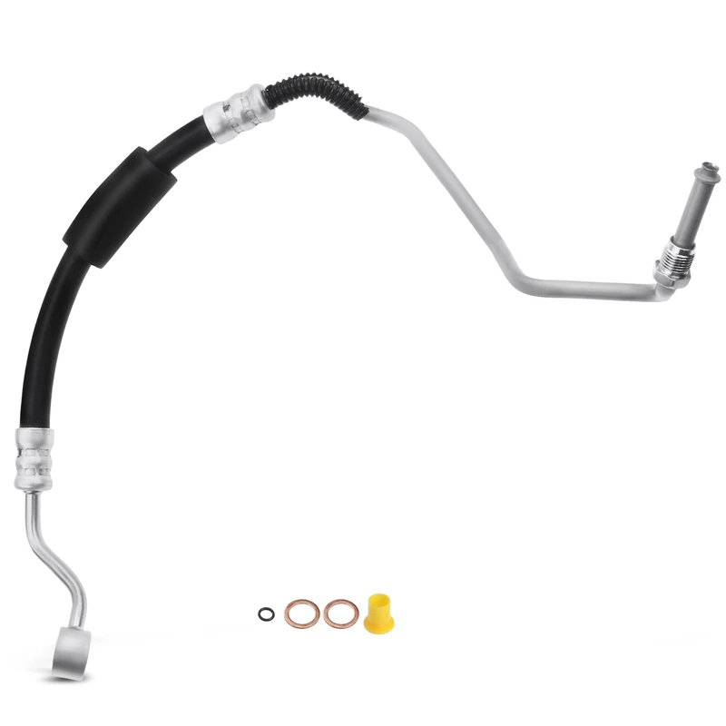 Power Steering Pressure Line Hose Assembly for Chevrolet Honda Isuzu Rodeo Sport