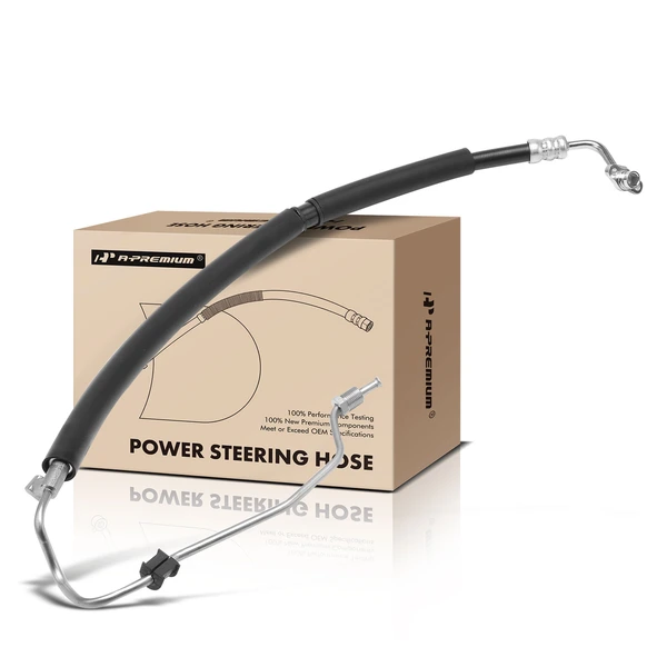Power Steering Pressure Line Hose Assembly for Acura CSX Honda Civic 2006-2011