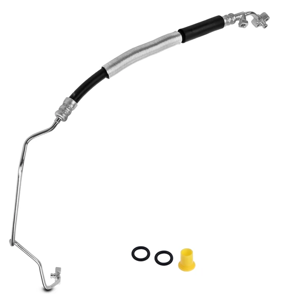 Power Steering Pressure Line Hose Assembly for 1996-2004 Acura RL