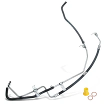 Power Steering Pressure & Return Line Hose Assembly for 2003-2009 Toyota 4Runner