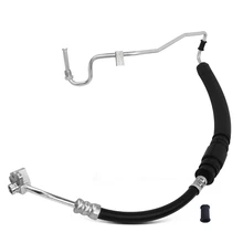 Power Steering Pressure Line Hose Assembly for 2005-2006 Acura RSX
