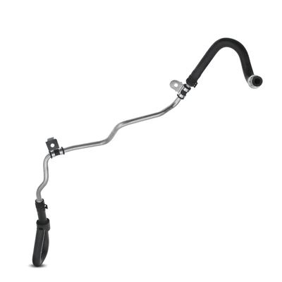 Power Steering Return Line Hose Assembly