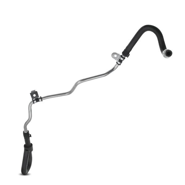 Power Steering Return Line Hose Assembly for Toyota RAV4 2001-2003