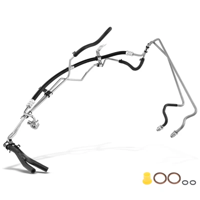 Power Steering Pressure Line Hose Assembly