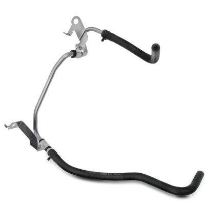 Power Steering Return Line Hose Assembly