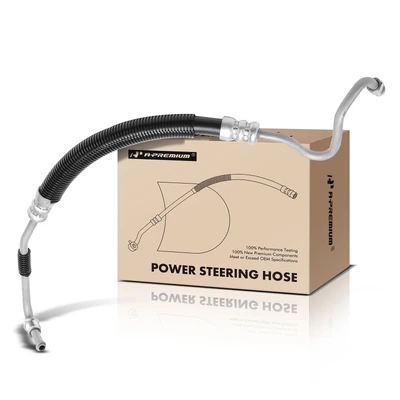 Power Steering Pressure Line Hose Assembly