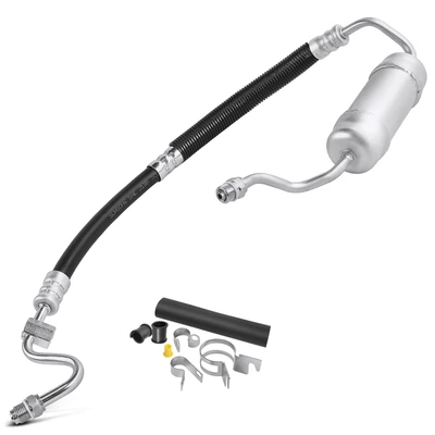 Power Steering Pressure Line Hose Assembly