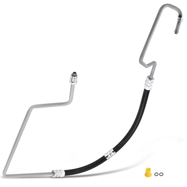 Power Steering Pressure Line Hose Assembly for 2000-2005 Dodge Neon