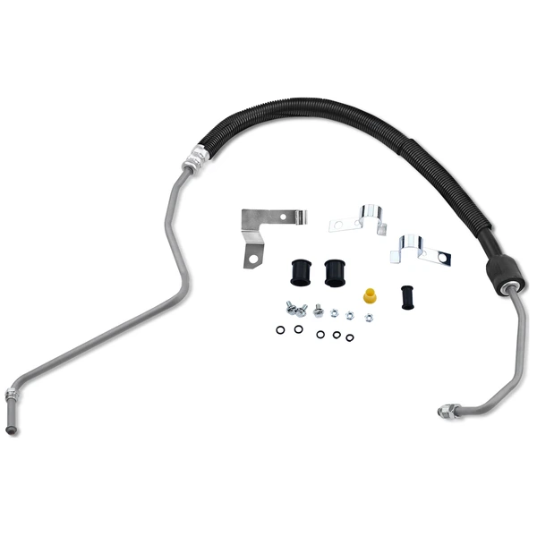 Power Steering Pressure Line Hose Assembly for Chrysler PT Cruiser 01-02 2.4L