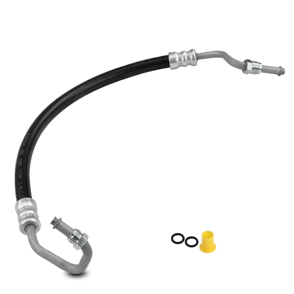 Power Steering Pressure Line Hose Assembly for 1992-1996 Dodge Dakota