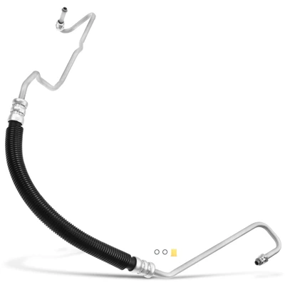 Power Steering Pressure Line Hose Assembly