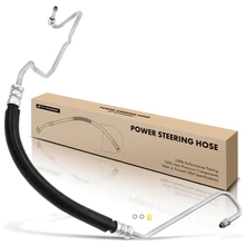 Power Steering Pressure Line Hose Assembly for Chevrolet Silverado 3500 GMC