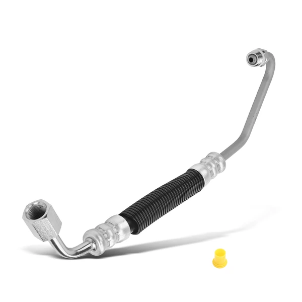 Power Steering Pressure Line Hose Assembly for 1997-1999 Mercury Tracer