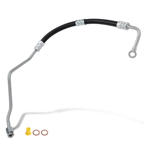 Power Steering Pressure Line Hose Assembly for 1998-2001 Kia Sephia