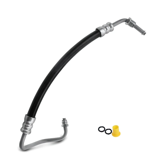 Power Steering Pressure Line Hose Assembly for 1993-1995 Pontiac Firebird