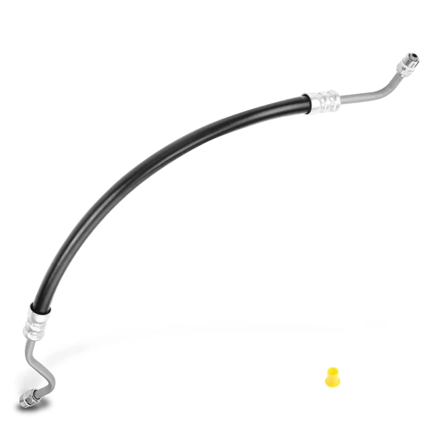 Power Steering Pressure Line Hose Assembly for Ford Explorer 1995-2000 V6 4.0L
