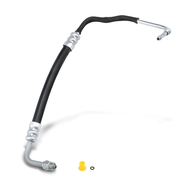 Power Steering Pressure Line Hose Assembly for Ford Excursion F-250 Super Duty