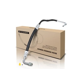 Power Steering Pressure Line Hose Assembly