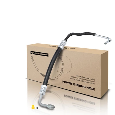 Power Steering Pressure Line Hose Assembly