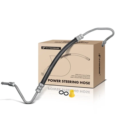 Power Steering Pressure Line Hose Assembly