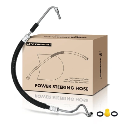 Power Steering Pressure Line Hose Assembly