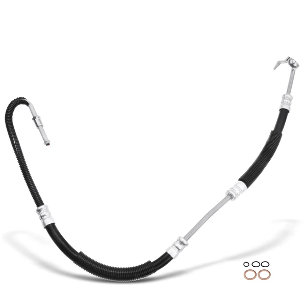 Power Steering Pressure Line Hose Assembly for 1992-1996 Toyota Camry